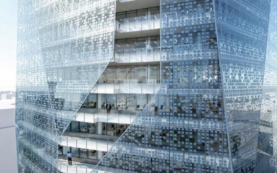 Altair steigert mit Thea Render Version 3.0 Produktivität für Designer und Architekten