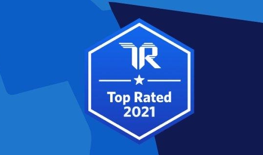 Dynamic Yield gewinnt zwei 2021 „Top Rated Awards” von TrustRadius