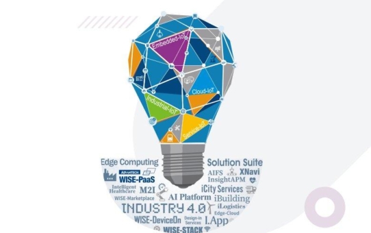 "Advantech Connect": Online-Konferenz zur Förderung von AIoT-Lösungen