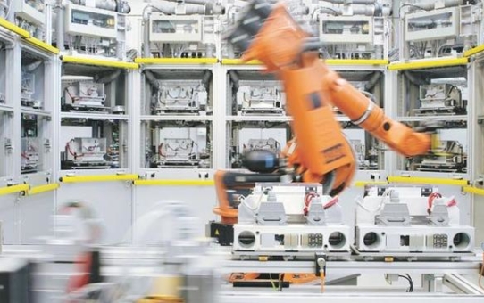 SEF Smart Electronic Factory e.V. präsentiert Industrie 4.0-Projekte auf dem Forum der IT2Industry