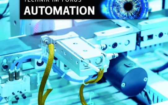 Automation im Fokus