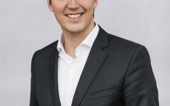 Qualtrics beruft Pablo Sanabria von Walter als neuen Director Global Strategy & Growth