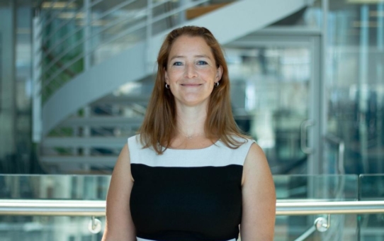 Qualtrics beruft Anne Uekermann zur neuen Marketing Managerin DACH
