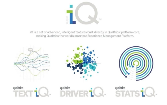 Qualtrics führt iQ™ ein: vorausschauende Intelligenz und statistische Analysen für die Customer Experience