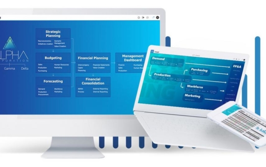 Board von BARC als Marktführer im Bereich Integrated Planning & Analytics bestätigt – Bestwert für „Portfolio Capabilities“