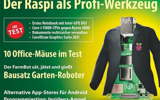 c’t erklärt Mobile Pay