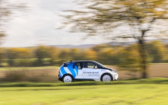 Neues Gesetz fördert Elektromobilität: Stadtwerke Witten unterstützen bei Wallboxen, Ladesäulen und Leitungen