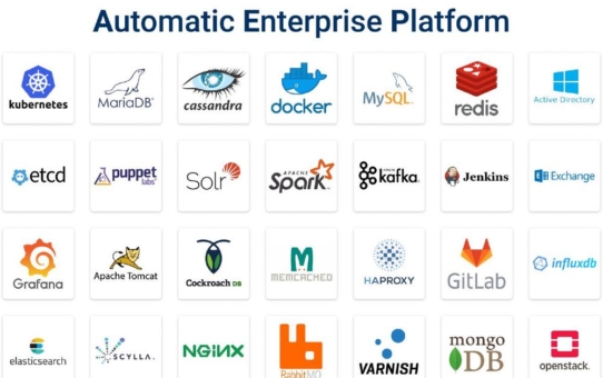 Neue Partnerschaft mit Automatic Server: Cloudanbieter Ventus erweitert sein Service-Angebot