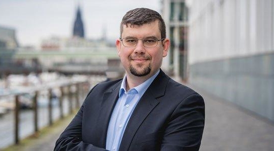 Digital Hub Cologne veröffentlicht Whitepaper zu fünf Technologietrends für die Digitalisierung im Mittelstand