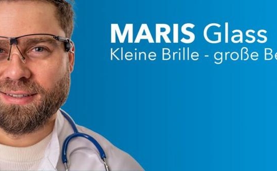 Die neue Art der Visite und Patientenbeurteilung im Krankenhaus