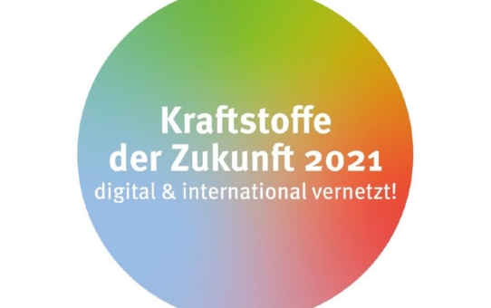 Rückblick zum 18. Internationalen Fachkongress für erneuerbare Mobilität