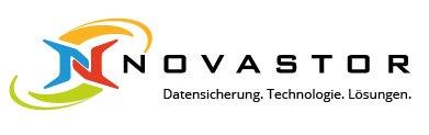 Re-Branding: Neuer Claim für NovaStor