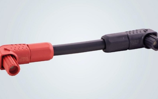 Han® S als komplette Kabelkonfektion verfügbar