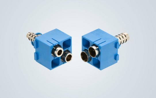 Neue Han® Module für Druckluft, Energiespeicher und Ethernet