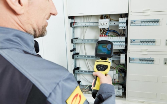 Die moderne Alternative zum Keller - der Technikraum