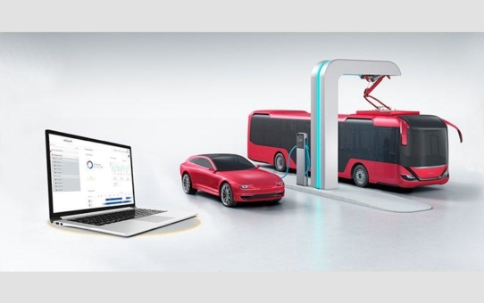 Mit Vector kommt weiterer E-Mobilitätsspezialist hinzu