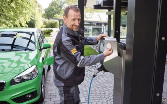 Schwellenwert deutlich gesenkt, Quartiersansatz aufgenommen - trotzdem nicht der erhoffte Anschub für die Elektromobilität