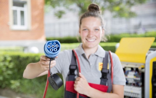 Ab Sommer 2021: Neue Berufe im Elektrohandwerk