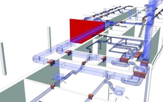 ALLPLAN setzt auf automatisierte Prozesse in der Planung von Bauwerken