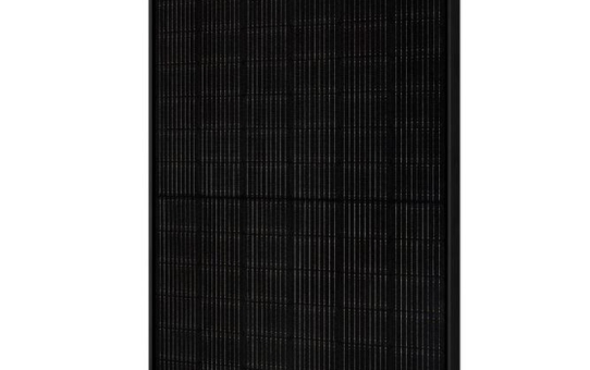 WINAICO erweitert GEMINI Modulserie um 370 Watt Full Black