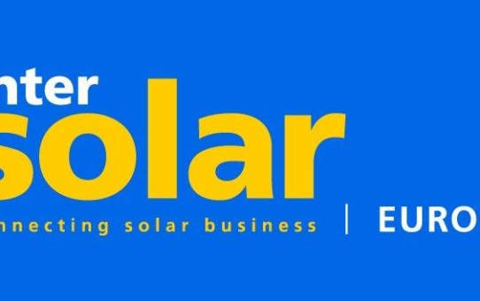 Intersolar Europe 2019: greentech moderiert Expertenrunde zu Digitalisierung im Betrieb von Photovoltaikanlagen
