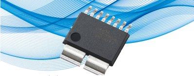 Atlantik Elektronik präsentiert neuen ultrahochgenauen kernlosen 3V SMD Stromsensor von AKM