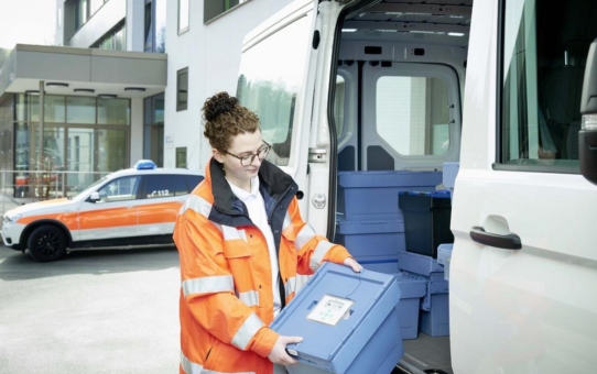 BITO-Lagertechnik: Trends und Highlights im LIVE-STERAM auf der LogiMAT.digital 2021 am 03. Mai 2021 von 11.15 – 12.15 Uhr