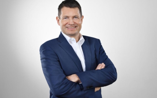 Dr. Jörn Lützen neuer Geschäftsführer bei der IST AG