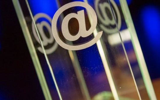 22. elogistics award des AKJ Automotive