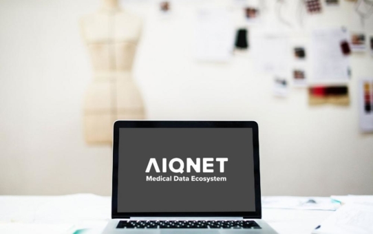 AIQNET: Systemgrenzen in Kliniken überwinden