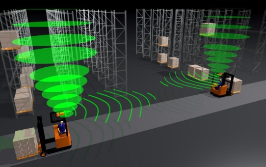 30 Jahre tbm hightech control GmbH - am Anfang stand eine Idee