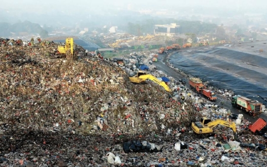 WASTX Plastic: Chemisches Recycling und der Weg zur CO2-Neutralität
