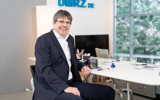 DMRZ.de & gevko gehen mit elektronischer Verordnung nächsten Schritt in der Digitalisierung