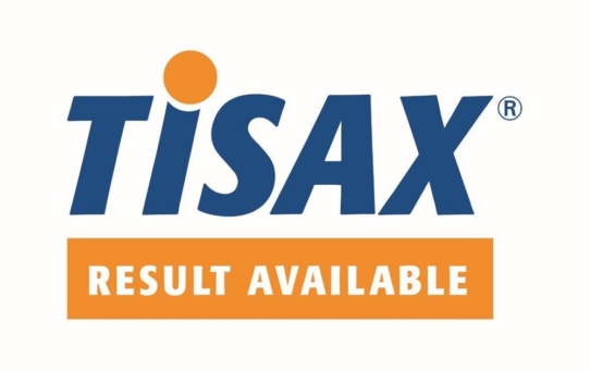 Method Park jetzt TISAX® zertifiziert