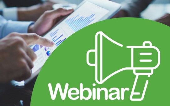 IT-Service Reporting, IT-Kennzahlen & KPIs – schnell und einfach? Kein Problem mit den IT Management (Webinar | Online)