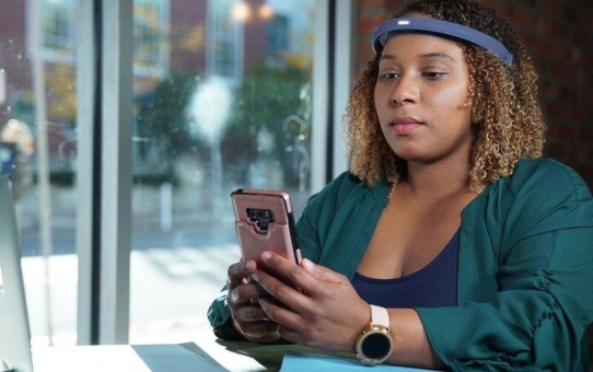 Welttag für Sicherheit und Gesundheit am Arbeitsplatz – jetzt mit dem BrainCo Focus Calm-Headset bessere Konzentration und Fokus genießen