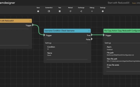 Video Editing mit Adobe Premiere Pro für Jedermann - weniger ist mehr.