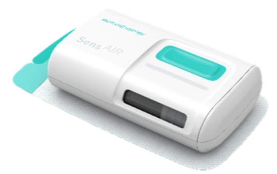 Gerresheimer mit innovativer SensAIR Plattform für ein erstes Drug-Delivery Device für Biologika