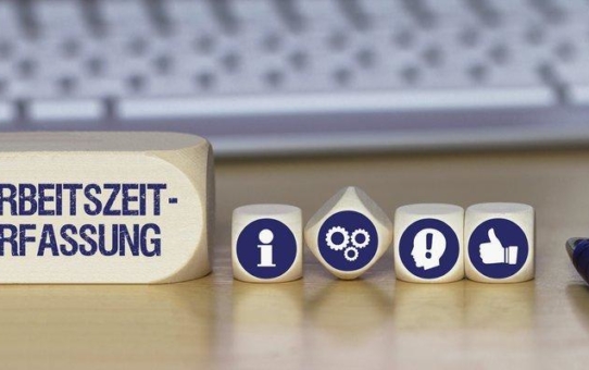 Neue Kooperation: HS erweitert  Personalsoftware um Zeitwirtschaft von ZMI