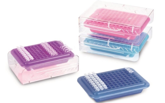 Kühlbox PCR