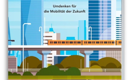 Der Verkehr sind wir – Umdenken für die Mobilität der Zukunft