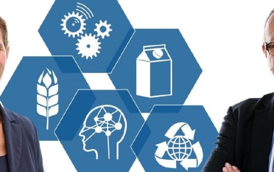 Fraunhofer IVV erweitert Institutsleitung