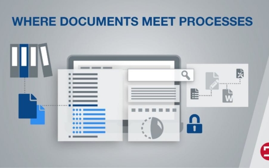 Was kann Dokumentenmanagement in SAP wirklich?