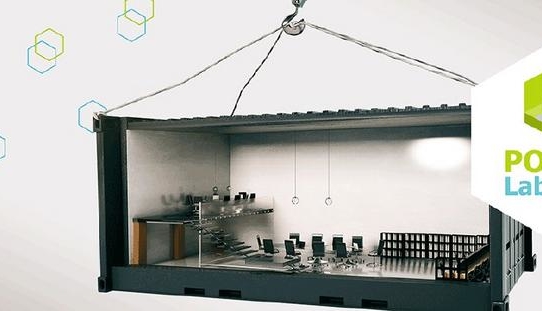 Das Popup Labor BW kommt nach Crailsheim