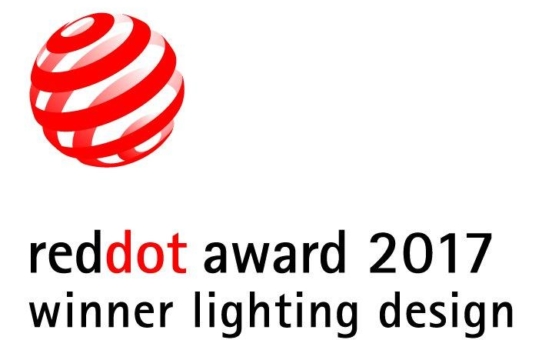 Ausgezeichnet: gleich 3 Produkte von LED Linear erhalten den Red Dot Award für hohe Designqualität