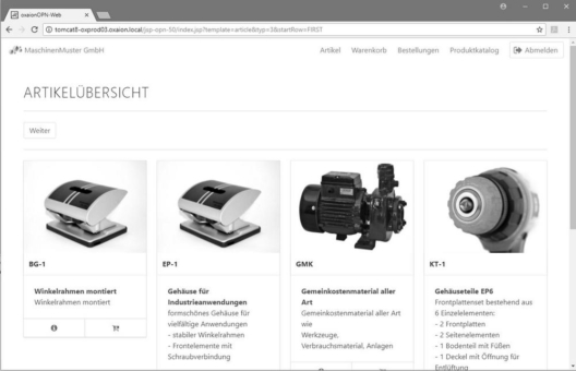 So kommen Shop-Lösung und ERP-System perfekt zusammen