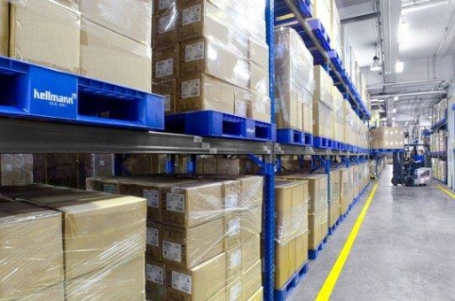 Hellmann und Silgan Closures EMEA gehen nach 10-jähriger Zusammenarbeit in die Verlängerung
