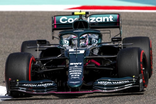 Aston Martin Cognizant Formula One Team beschleunigt High-Performance Computing mit Altair