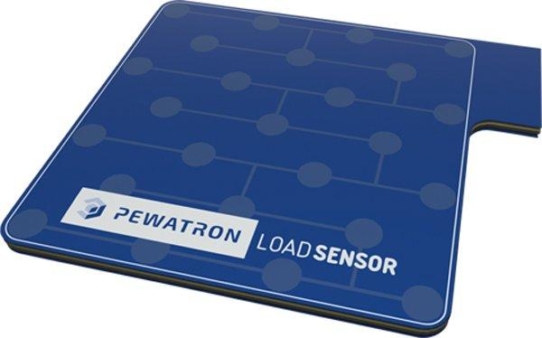 Die neue Kapazitive Loadsensor Technologie von Pewatron