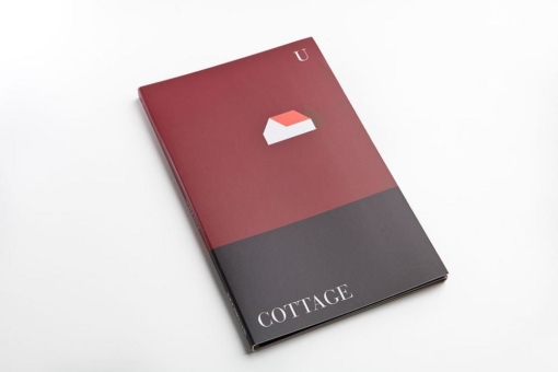 Das neue COTTAGE Musterbuch von FEDRIGONI